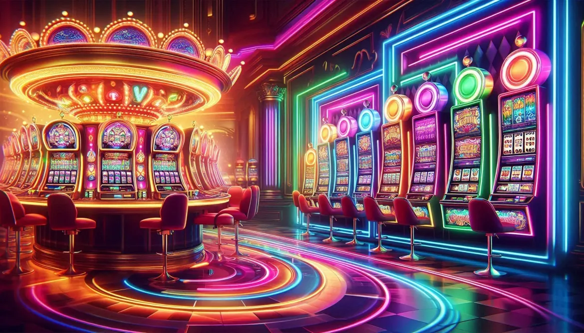 Luckera Casino